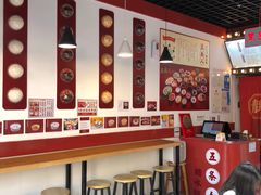 大堂-五条人糖水铺(武林总店)