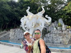 -西双版纳勐泐文化旅游区