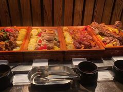 -拉萨瑞吉酒店-秀餐厅