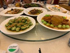 -山海天饮食集团(桃源居店)