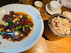 -炊烟小炒黄牛肉(中心印象城店)