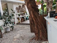 -云里小坐·小院里·团建·宴请·下午茶(三圣乡店)