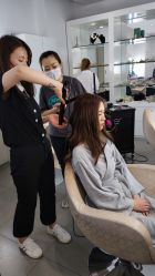 -THE QUEEN(北京店)