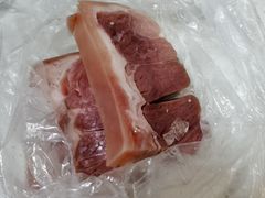 镇江肴肉-老半斋(福州路店)