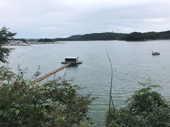 -仙海旅游度假区