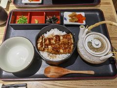 -昇鳗鱼家(浦东店)