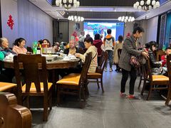 -徐鼎盛民间菜(奥体店)