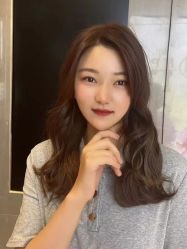 -MORI HAIR SALON日式美发沙龙
