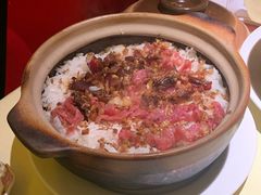 皇上皇腊味煲仔饭-惠食佳(滨江大公馆店)