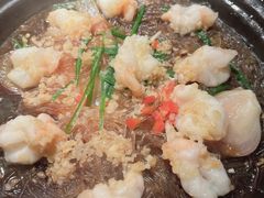 -绿茶餐厅(华信Mall店)