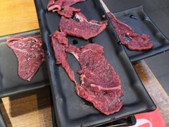 -皇牛鲜生·牛爱牛鲜牛肉自选火锅(晋吉北路店)