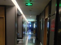 -金色印象·4K影院式足体养生(南滨印象店)