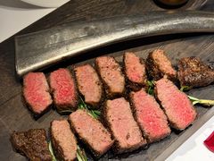 -王品牛排(杭州大厦店)