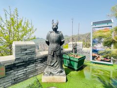 -京东石林峡风景区
