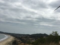 -汕尾风车岛