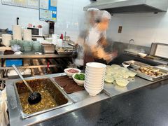 -毛华美食(清扬路店)