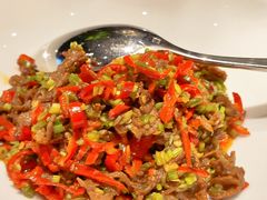 -杭州明豪voco酒店·明轩阁中餐厅
