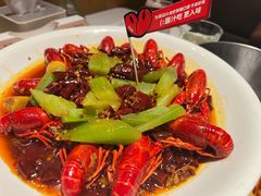 -胡大饭馆 24h(簋街总店)