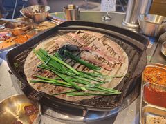 -喜井无限自助烤肉公司(石厦店)