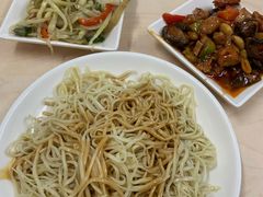 八宝辣酱-玉华饮食店(茅台路店)