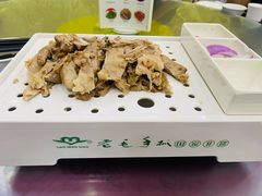 -老毛手抓·盐池滩羊非遗手抓(宁夏总店)