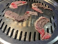 -Gen Korean BBQ House