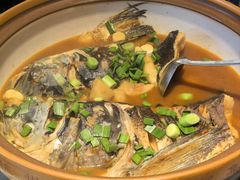 -千岛湖小鱼儿·淳安匠心农家菜