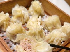 烧卖-老爷庙风味美食府(魏都大道店)