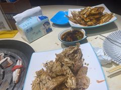 -蓝珊甄选海鲜自助·火锅大排档(近阿那亚店)