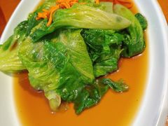 -三凤酒家·百年无锡菜(清扬茂业店)