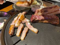-济州爱肉堂(总店)