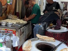 -杨家牛肉汤(淮建路店)