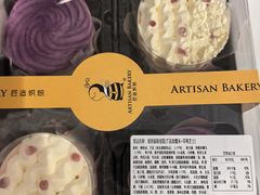 -匠造烘焙(上海工厂店)