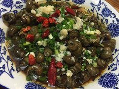 -呼吸森林·生态农庄农家乐私房菜