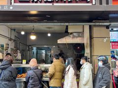 -陶记正宗德州扒鸡(科巷店)