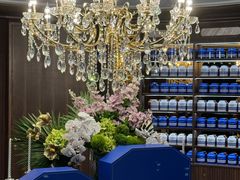 -CHARLIETOWN红茶公司(南京万象天地店)