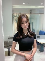 点击看大图 -3AM HAIR SALON烫发染发接发