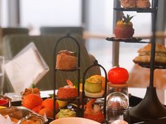 -三迪希尔顿酒店·星空酒廊