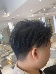 -菲·木田moontin造型salon