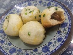 生煎-荣阳楼(山塘街店)