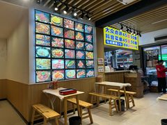 -郑记•不夜城烧烤•龙虾•虾蟹(黄鹤楼店)