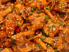 -胖哥俩肉蟹煲(湖滨银泰in77店)