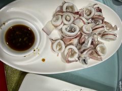 -舌尖上·霞浦滩涂海鲜(总店)