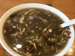 -张小文胡辣汤(龙柏新村店)