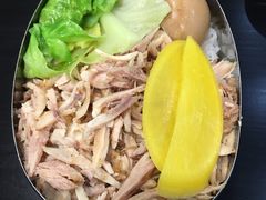 -小明同学(三里屯店)