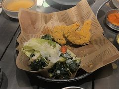 -KimPro 辛普乐概念韩餐