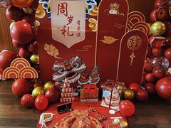 -食为先庐畔渔歌(合作化路店)