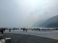 -青岛崂山太清宫