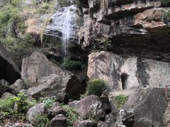 -百漈沟生态旅游景区