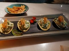 -STARRY CAFE & LOUNGE BAR(高新店)